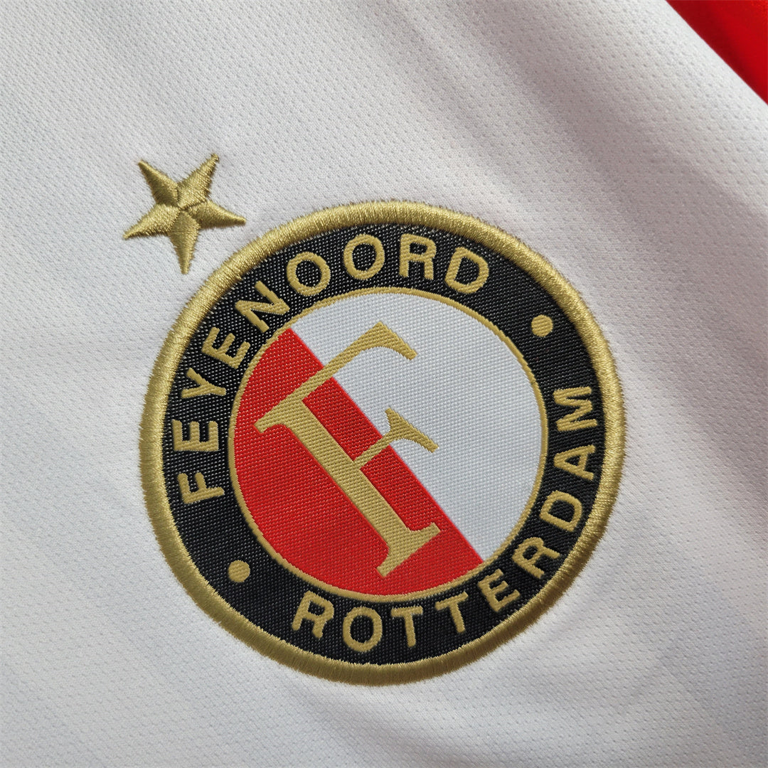23-24 Feyenoord home