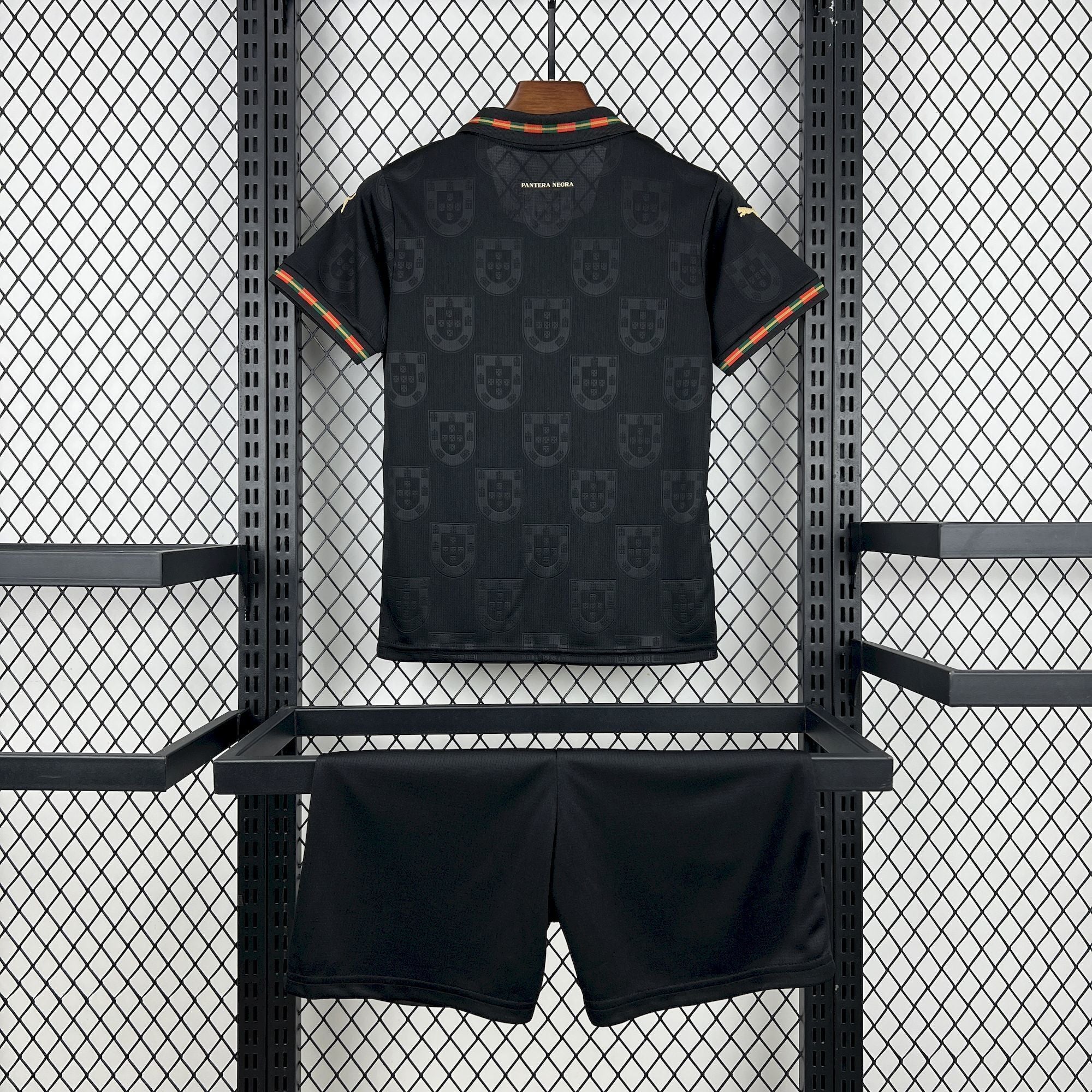 PORTUGAL - ENSEMBLE ENFANT EXTÉRIEUR 2026