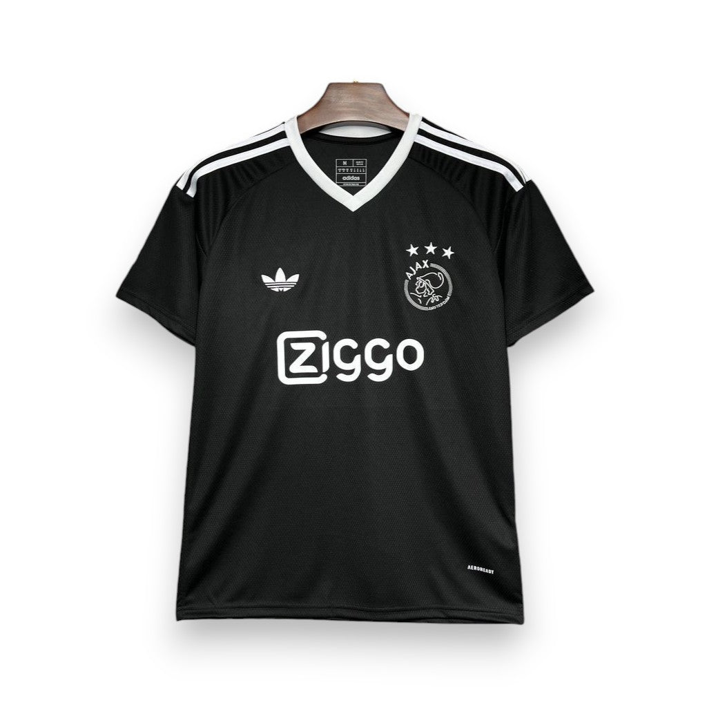 AJAX - MAILLOT GARDIEN 24/25