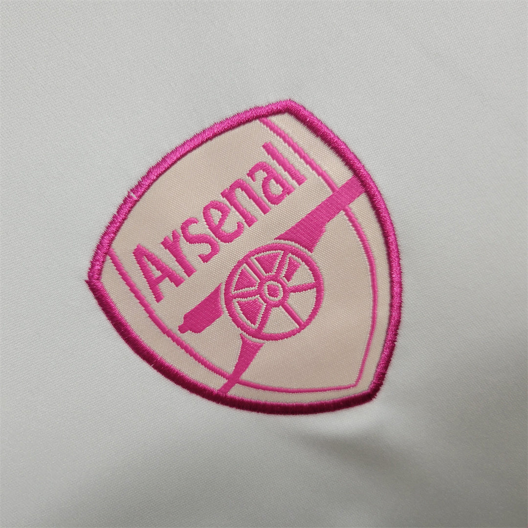 ARSENAL - MAILLOT ENTRAINEMENT 23/24