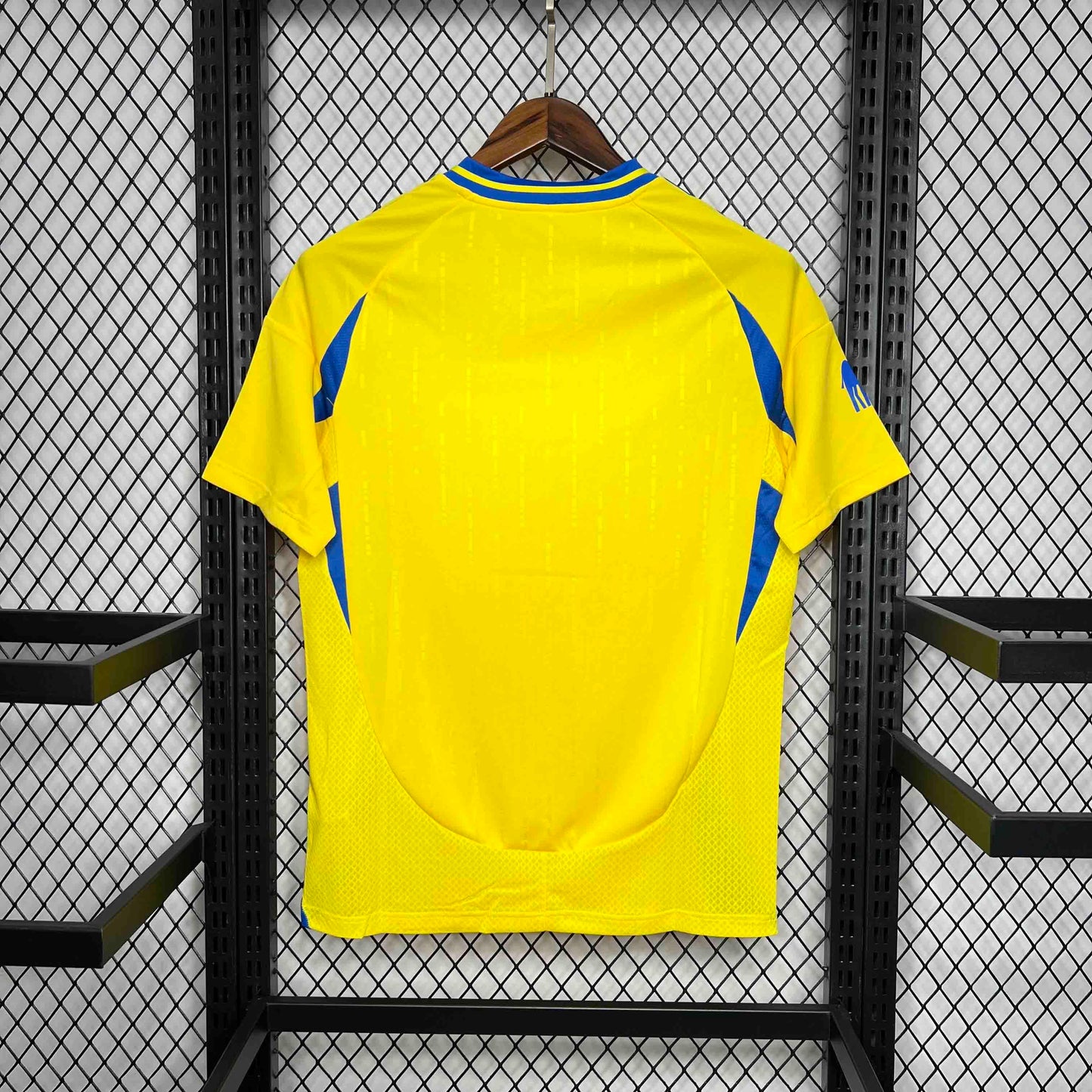 24-25 Al-Nassr Home