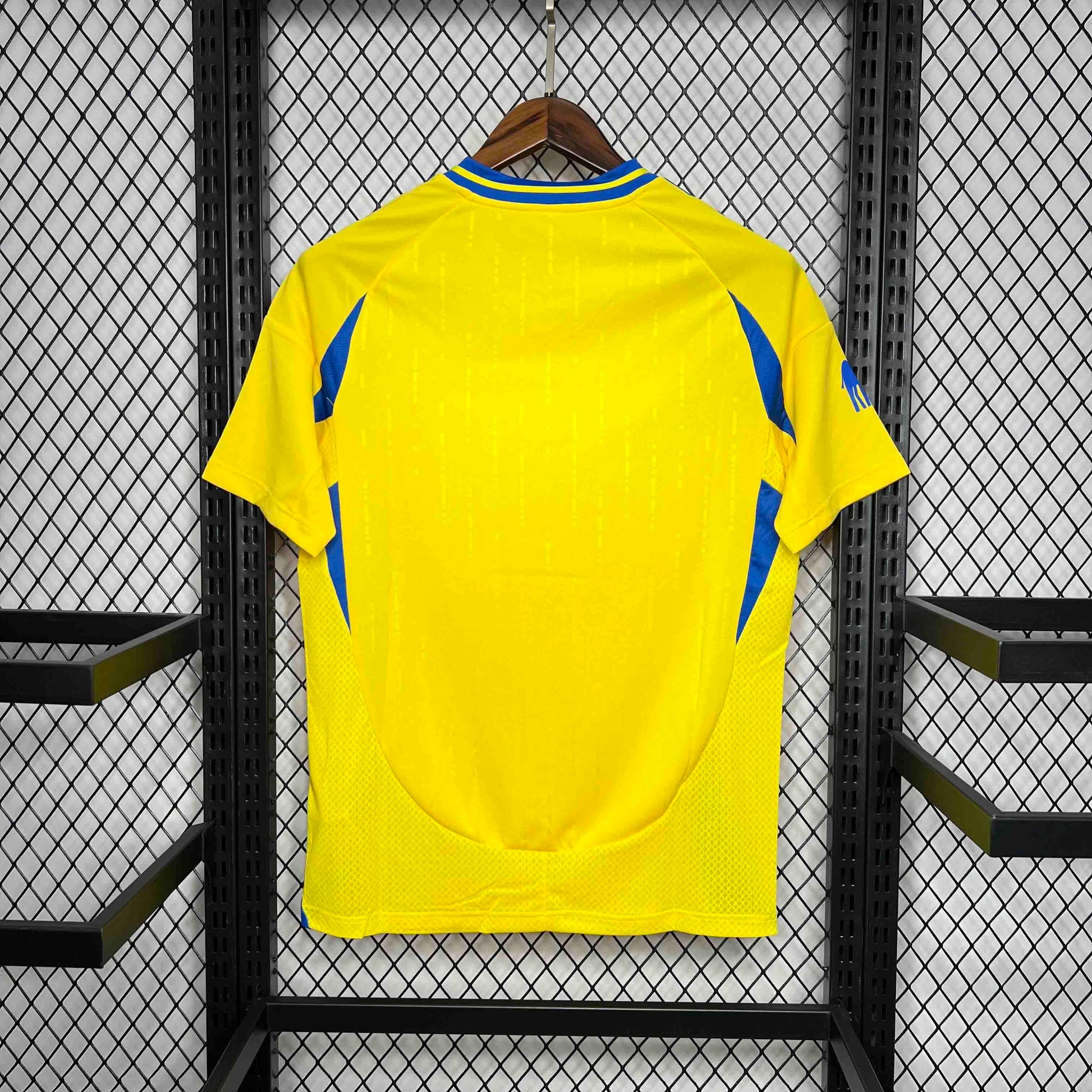 24-25 Al-Nassr Home