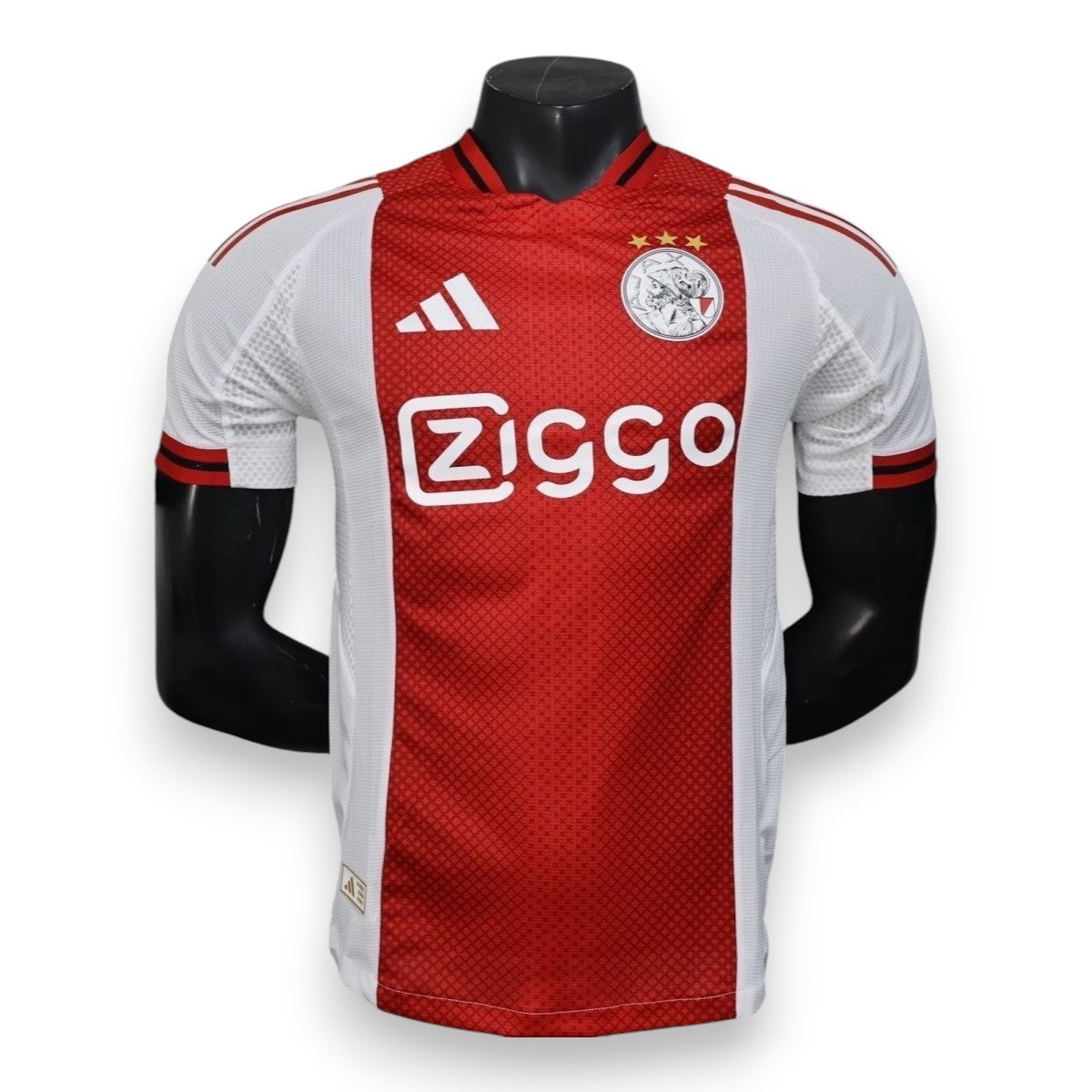 25-26 Ajax Home joueur