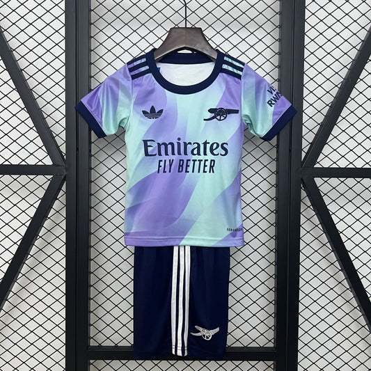 24/25 Ensemble Enfant Arsenal