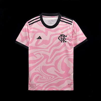 Maillot 23/24 Flamengo Spécial Rose