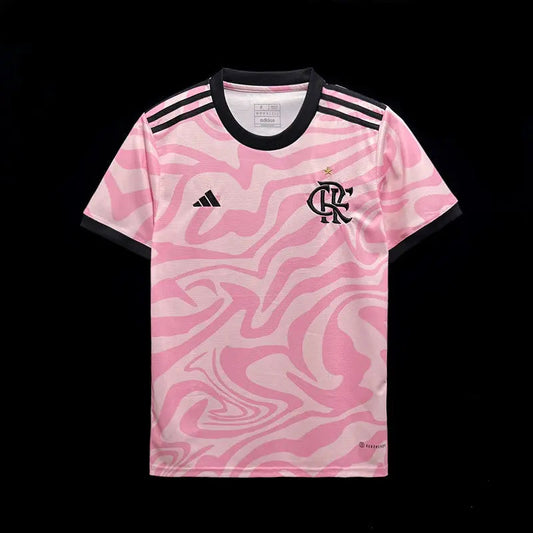 Maillot 23/24 Flamengo Spécial Rose