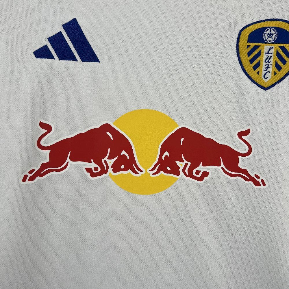 LEEDS UNITED - MAILLOT DOMICILE 25/26