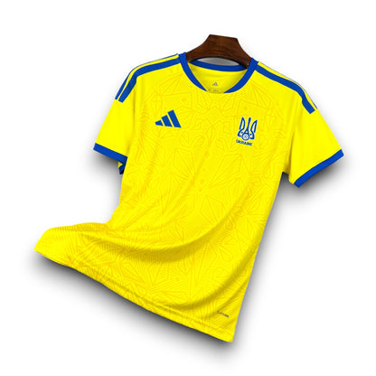 2026 Ukraine World Cup Home
