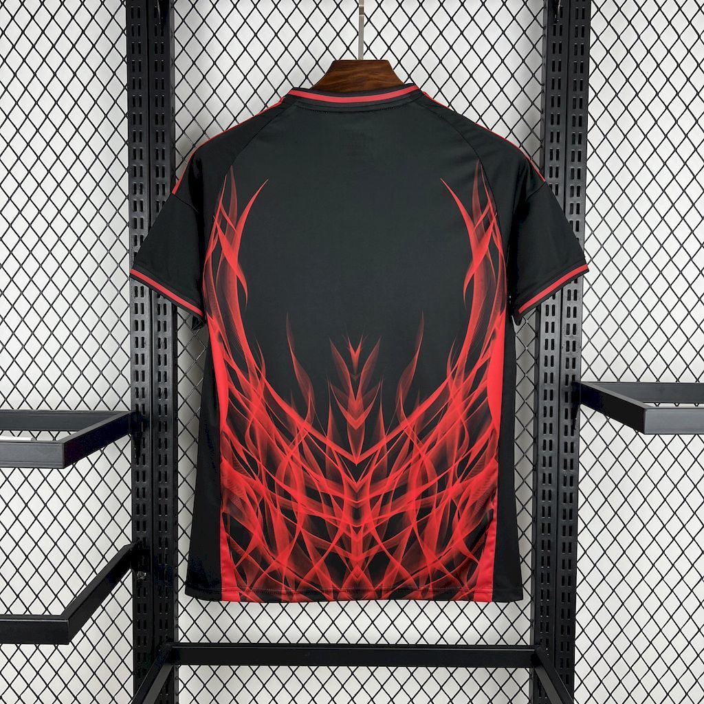 BENFICA - MAILLOT CONCEPT 25/26