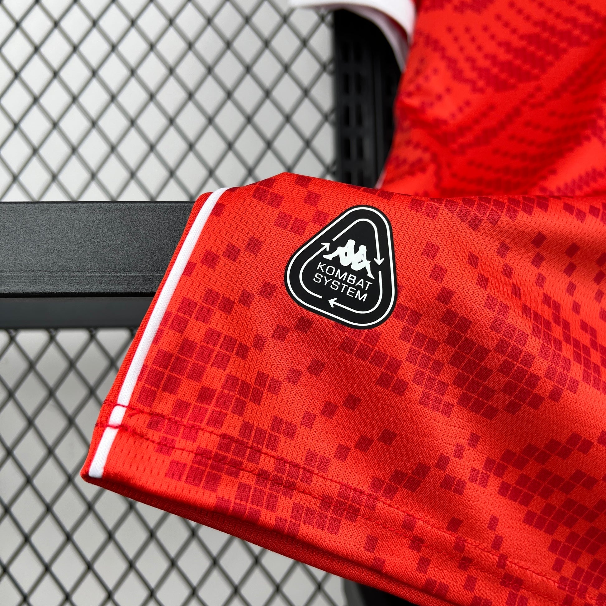 2026 Tunisia World Cup Home