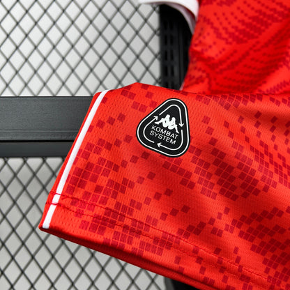 2026 Tunisia World Cup Home