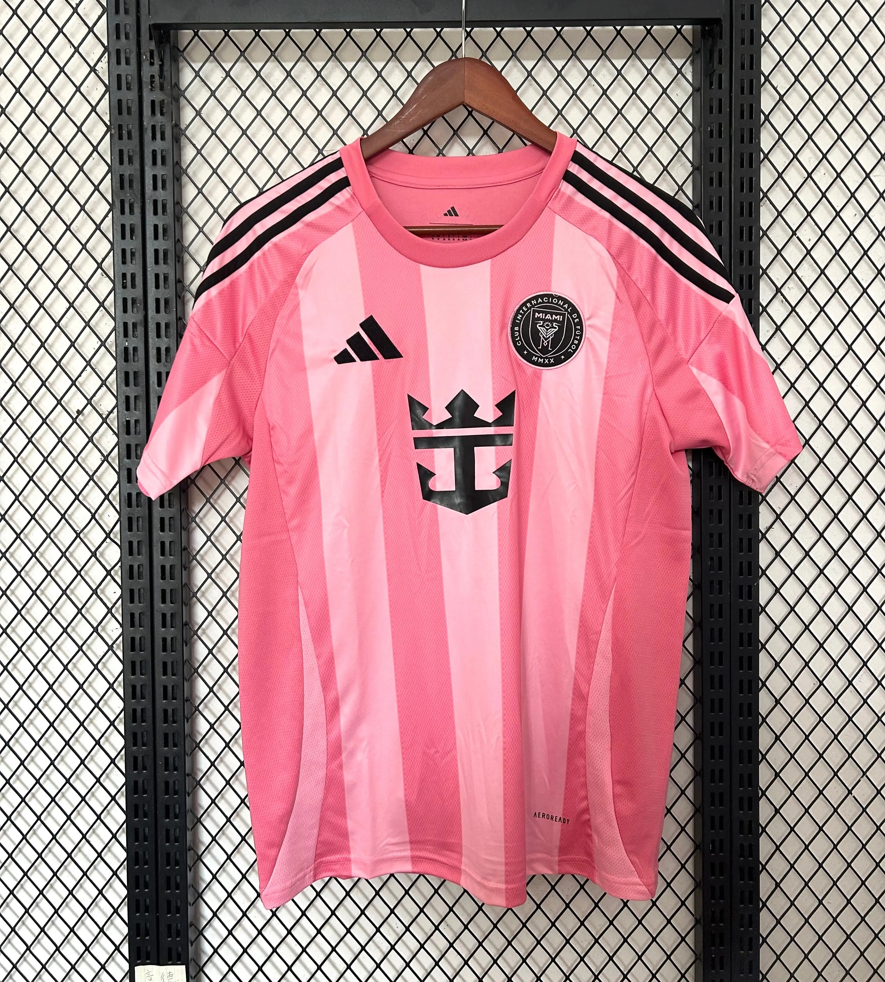 INTER MIAMI - MAILLOT 25/26
