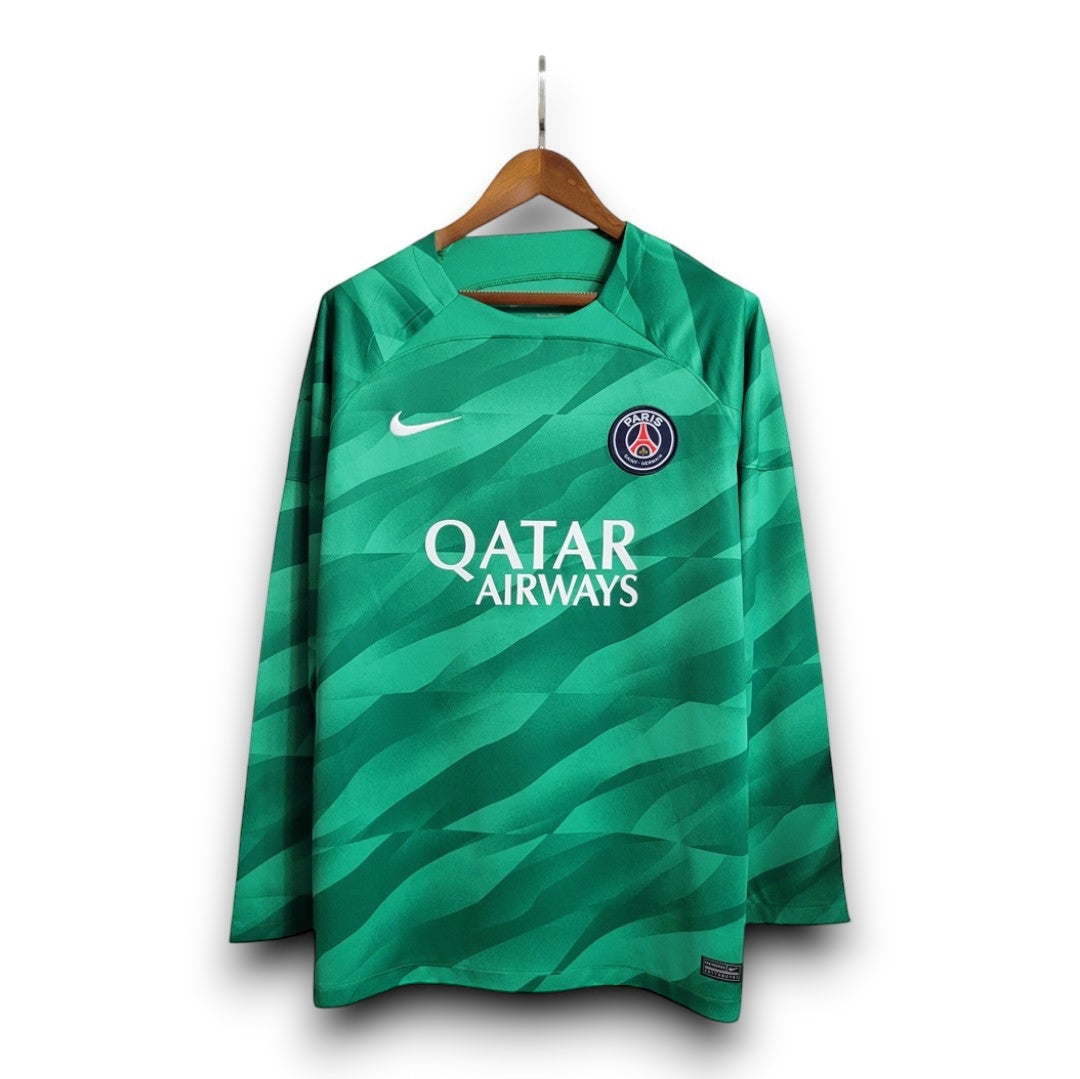 PARIS SAINT GERMAIN - MAILLOT GARDIEN MANCHE LONGUE 23/24