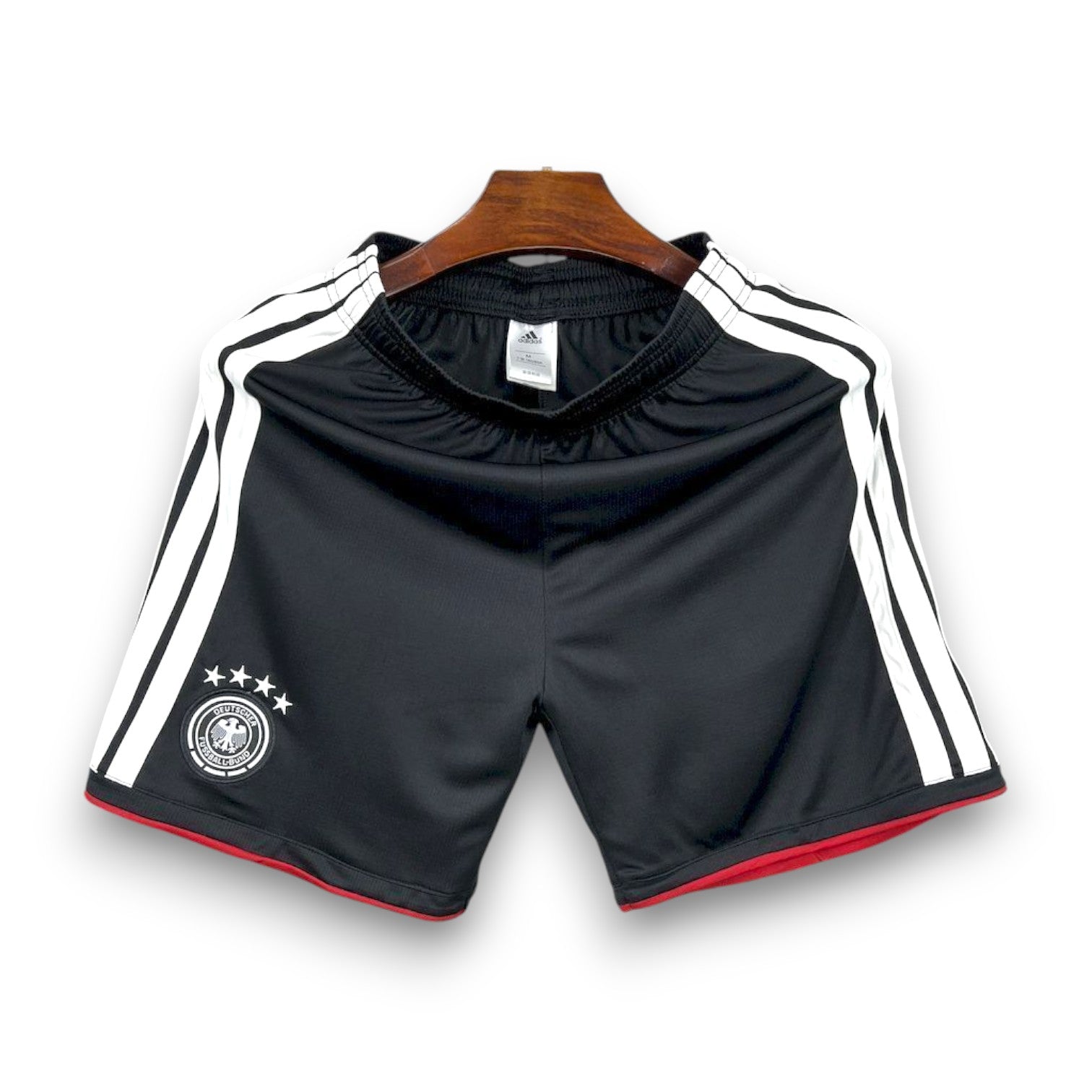 ALLEMAGNE - SHORT DOMICILE 2026