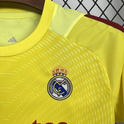 REAL MADRID - ENSEMBLE ENFANT GARDIEN 25/26