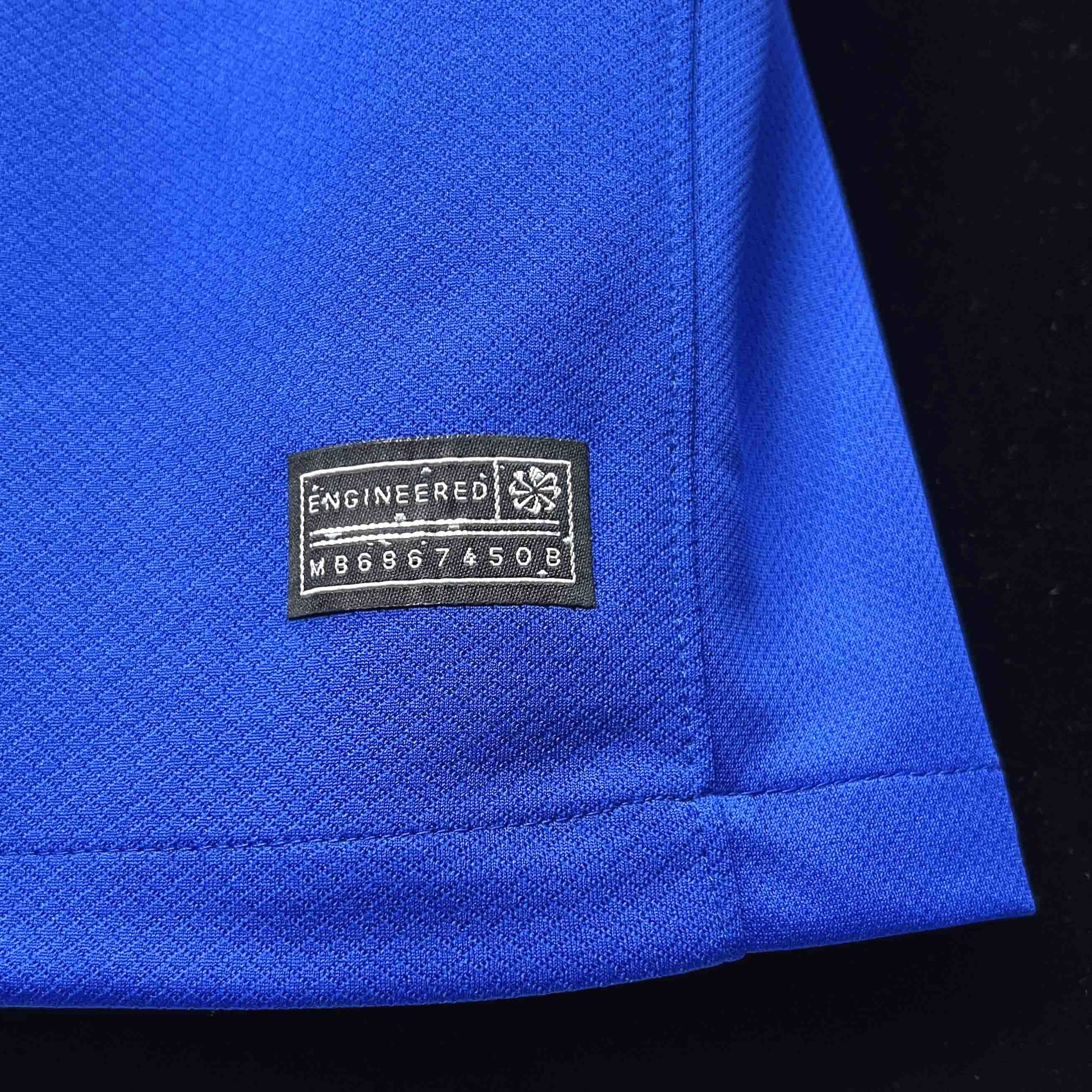 FRANCE - MAILLOT DOMICILE 2024