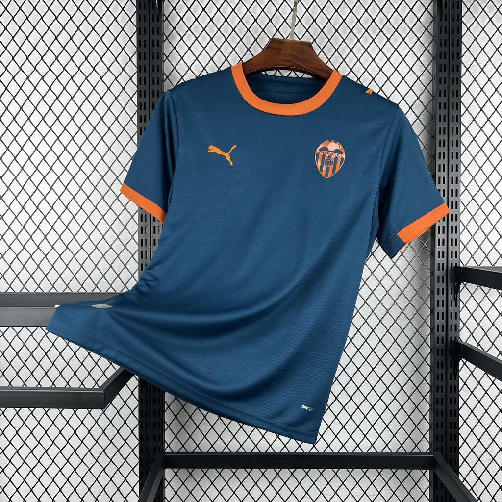 VALENCE CF - MAILLOT EXTÉRIEUR 26/27