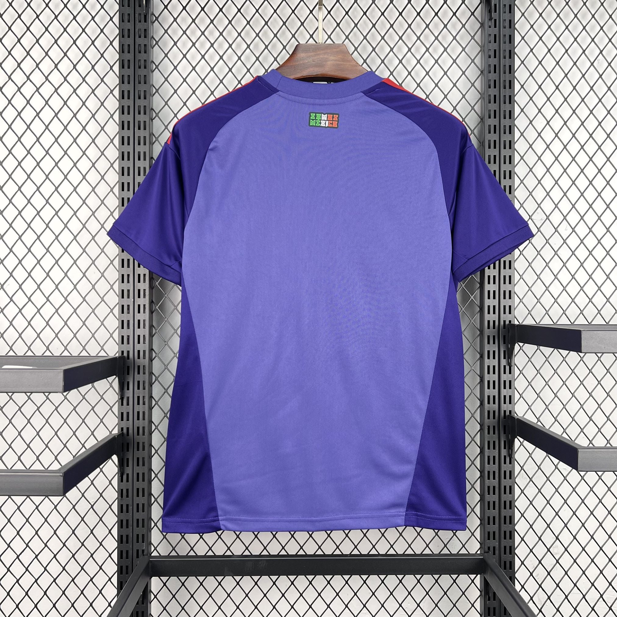 MÉXIQUE - MAILLOT GARDIEN 2026