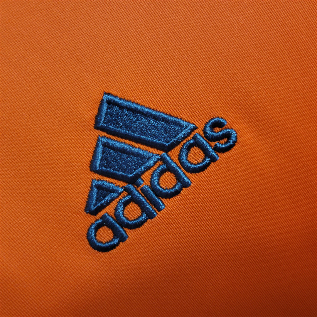 REAL MADRID - MAILLOT EXTÉRIEUR THIRD RETRO 13/14