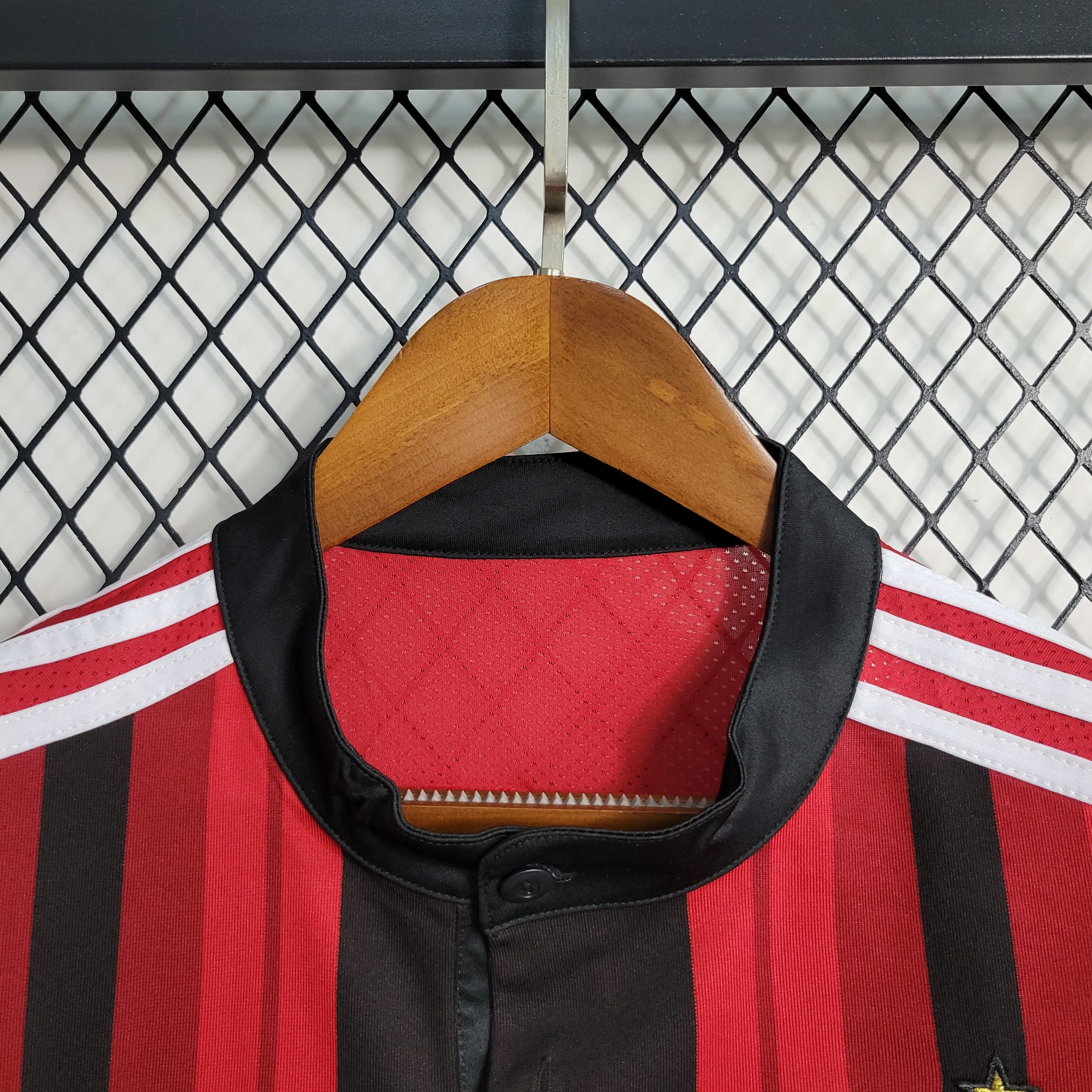 AC MILAN - MAILLOT DOMICILE RETRO 14/15