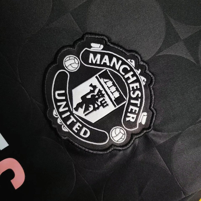 MANCHESTER UNITED - MAILLOT "LOVE UNITES" 24/25