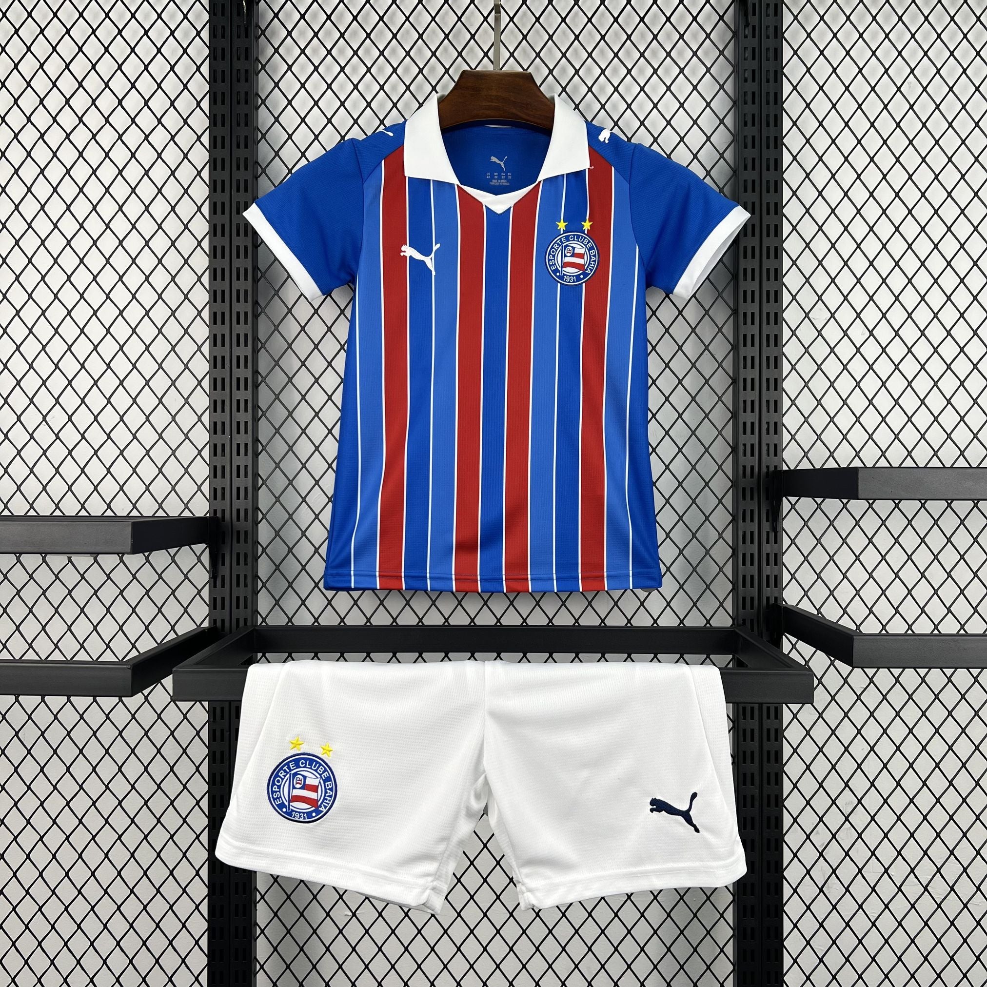 BAHIA - ENSEMBLE ENFANT EXTÉRIEUR 26/27