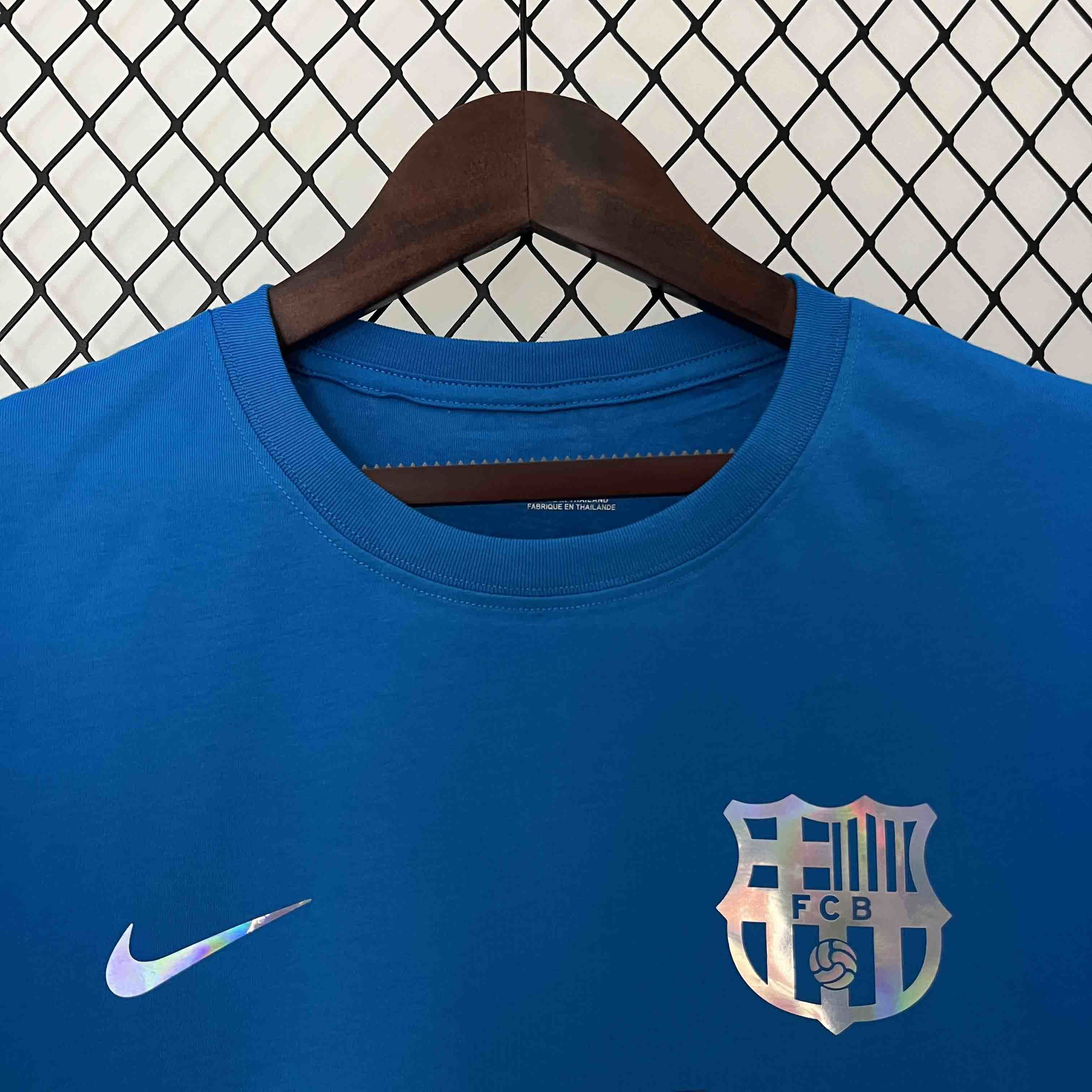 FC BARCELONE - MAILLOT CONCEPT 23/24