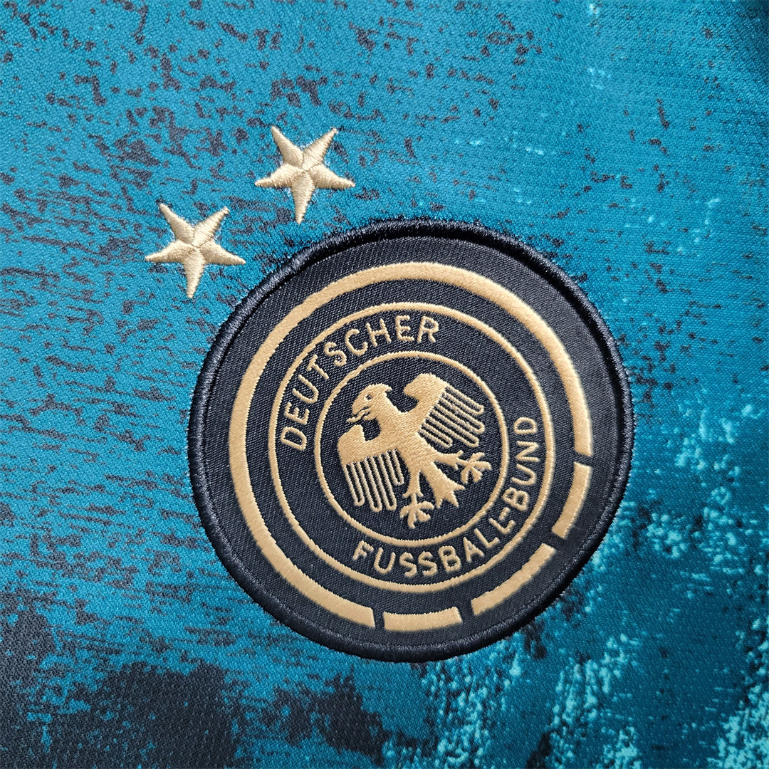 ALLEMAGNE - MAILLOT CONCEPT 2023