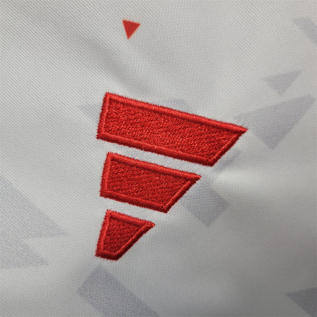 MANCHESTER UNITED - MAILLOT CONCEPT 23/24