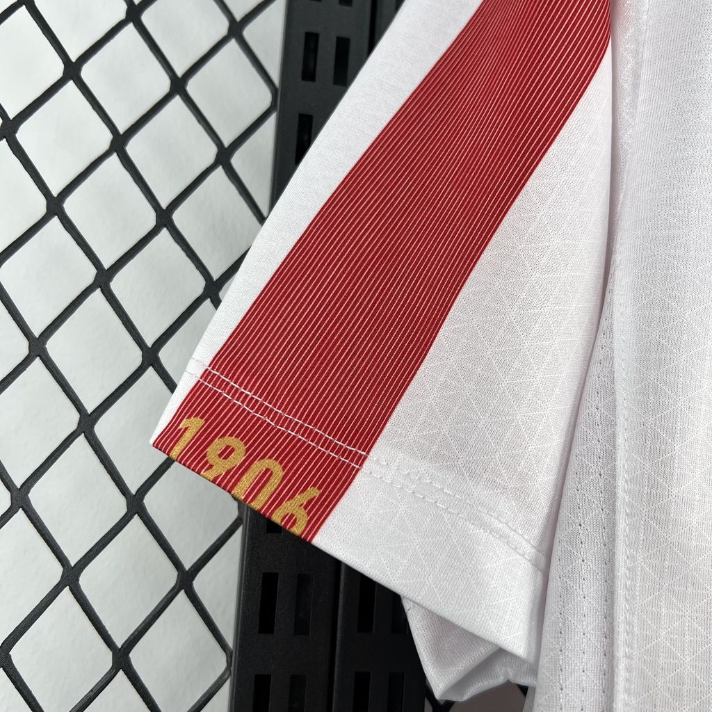 CHIVAS - MAILLOT "120ÈME ANNIVERSAIRE" 26/27