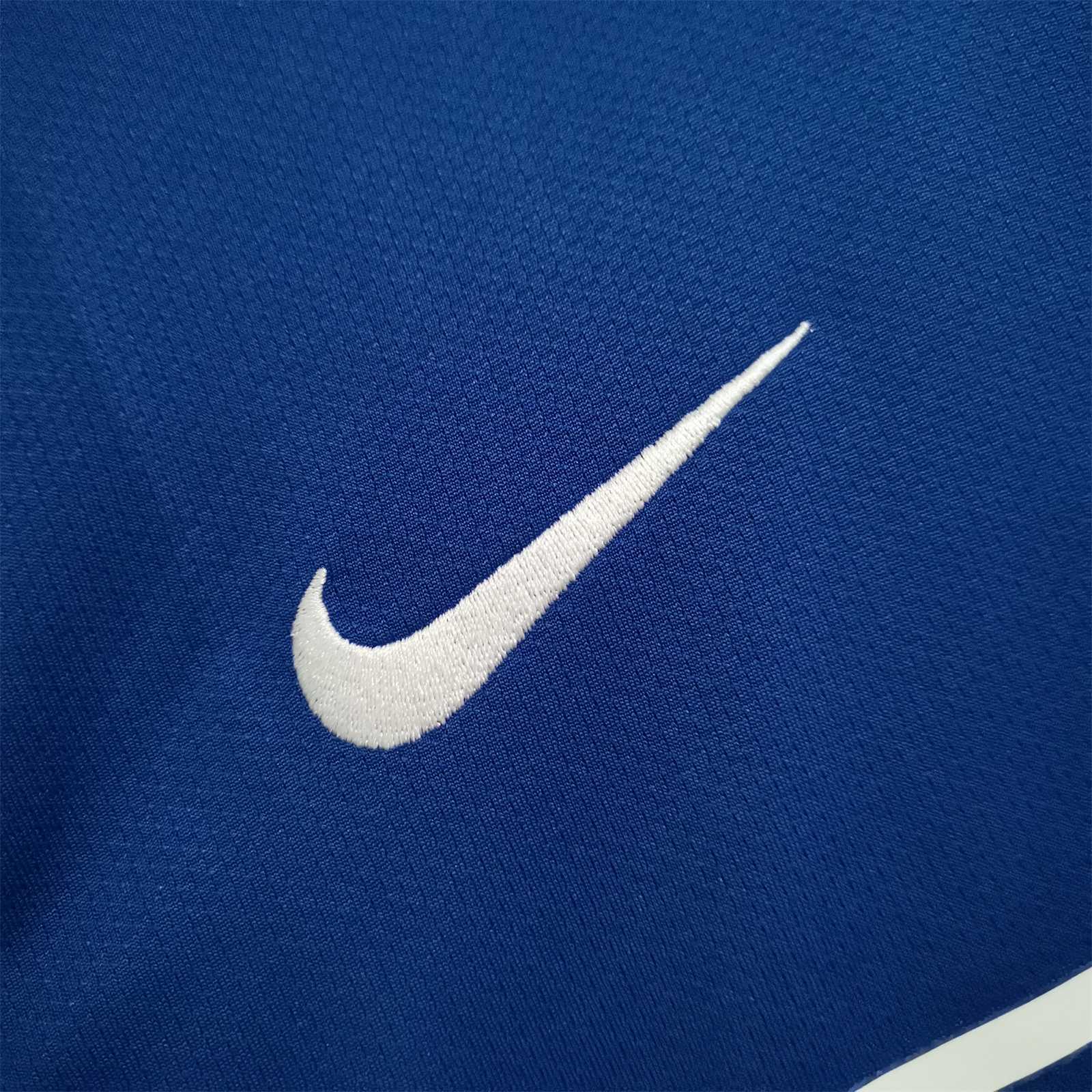 MANCHESTER UNITED - MAILLOT EXTÉRIEUR MANCHES LONGUES RETRO 08/09