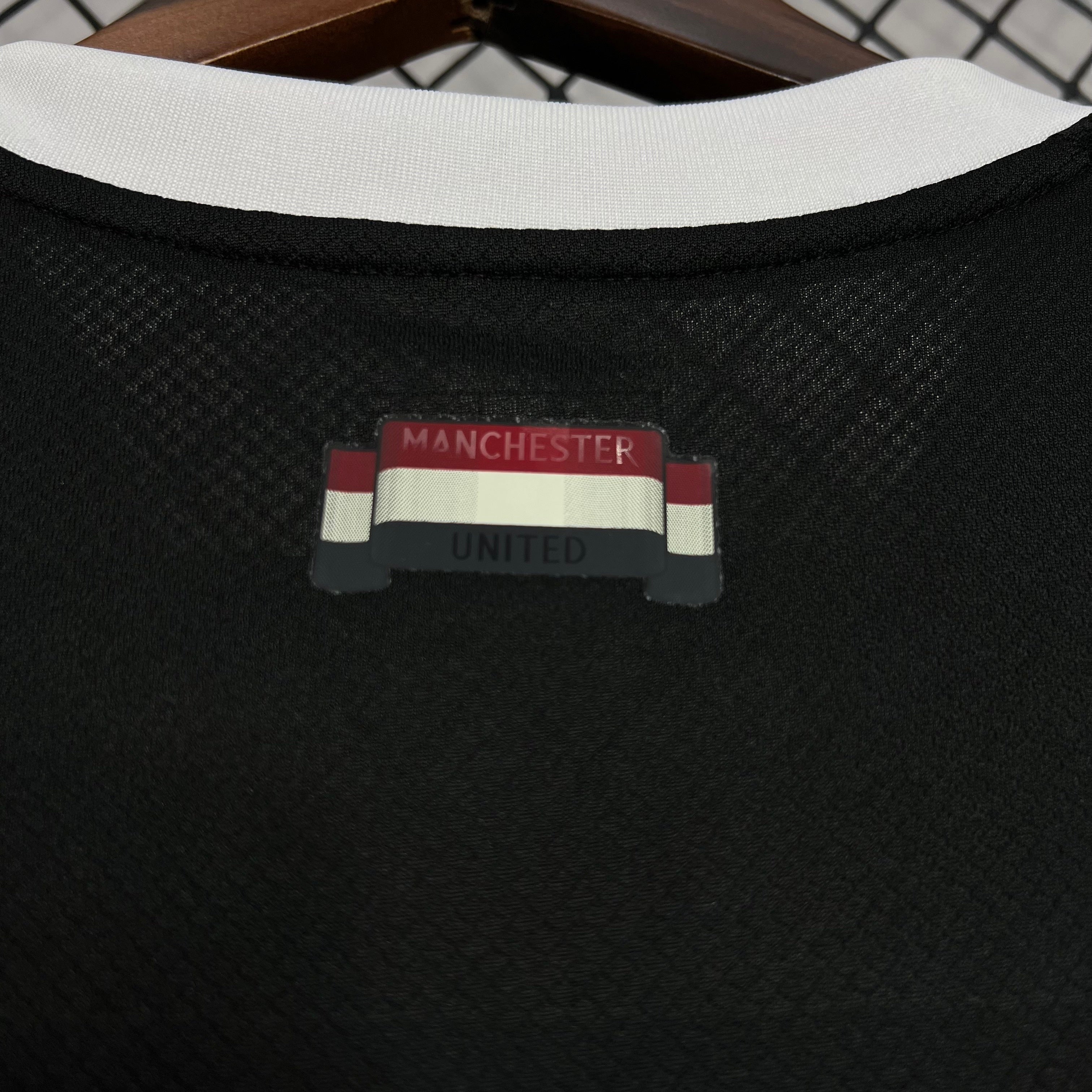 MANCHESTER UNITED - MAILLOT THIRD 24/25