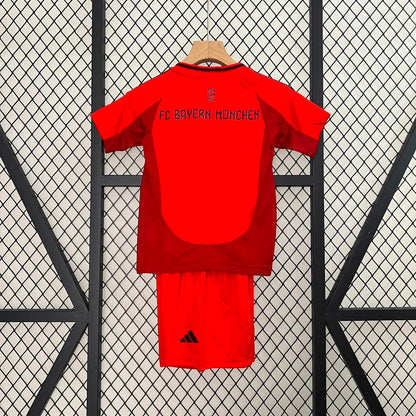 24/25 Ensemble Enfant Bayern Munich