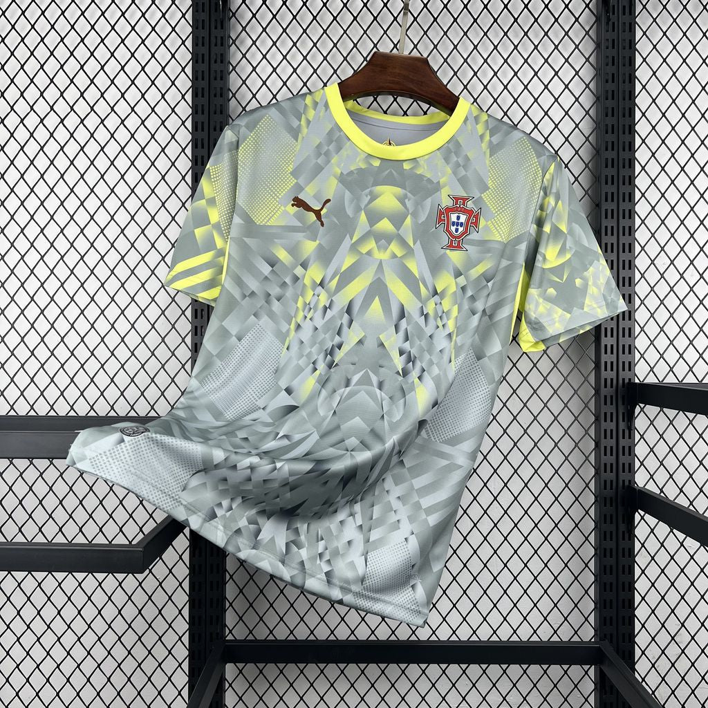 PORTUGAL - MAILLOT GARDIEN 2026