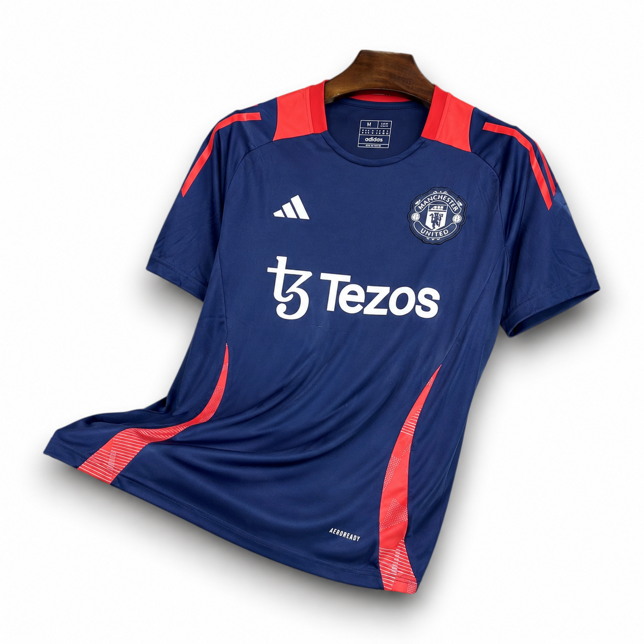 MANCHESTER UNITED - MAILLOT ENTRAINEMENT 24/25