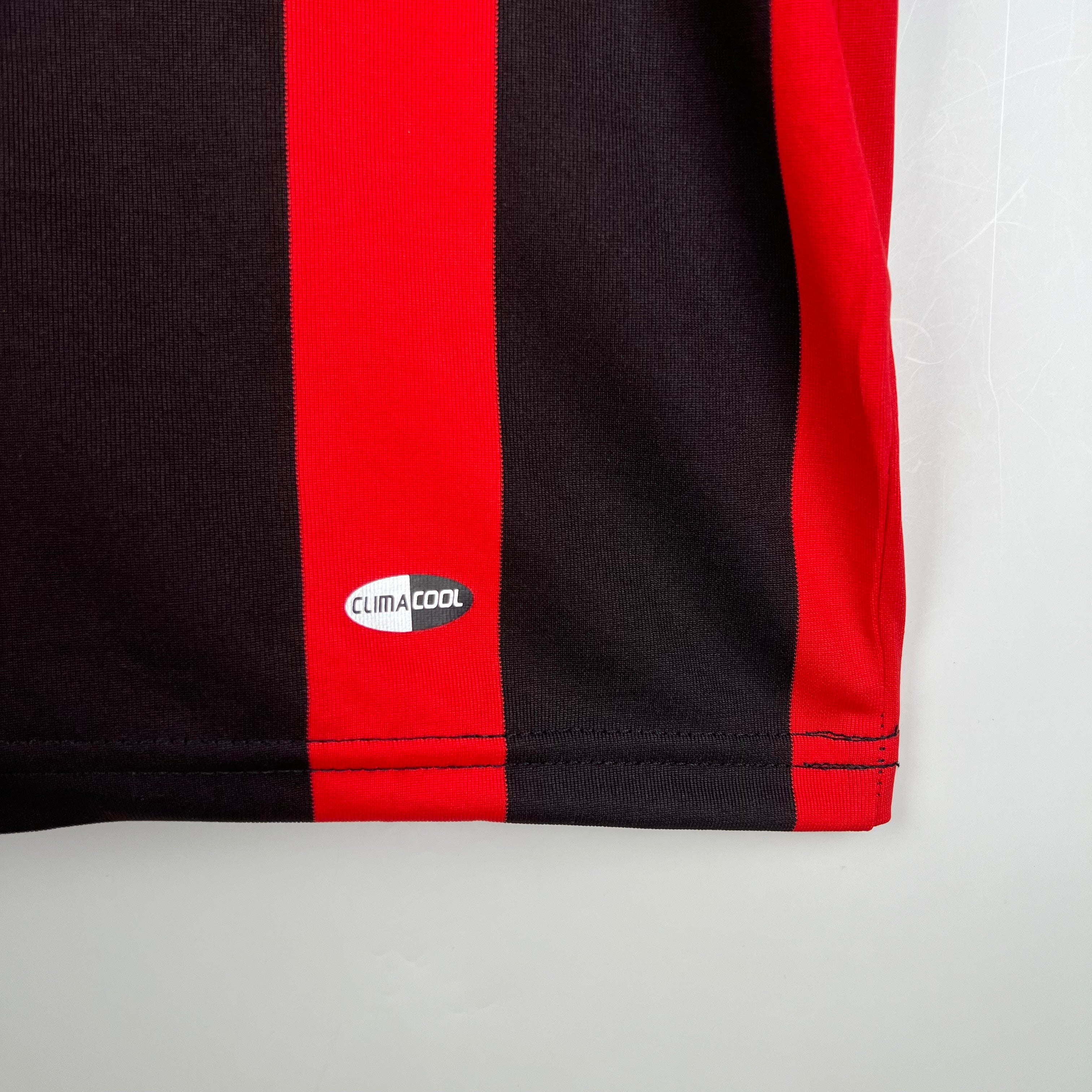 AC MILAN - MAILLOT DOMICILE RETRO 08/09