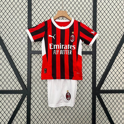 24/25 Ensemble Enfant AC Milan