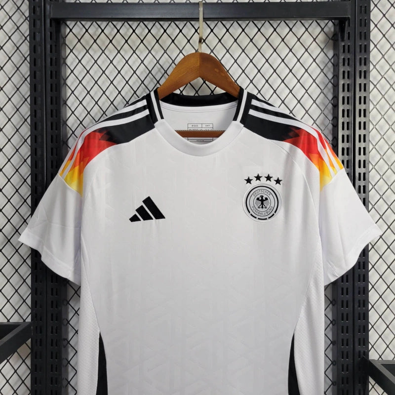ALLEMAGNE - MAILLOT DOMICILE 2024
