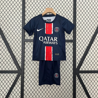 24/25 Ensemble Enfant PSG