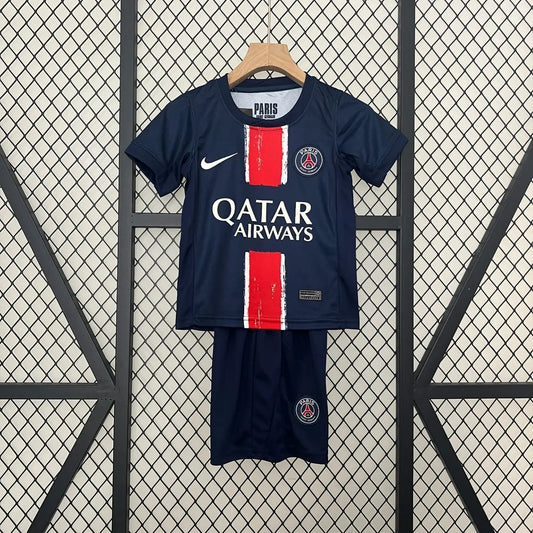 24/25 Ensemble Enfant PSG