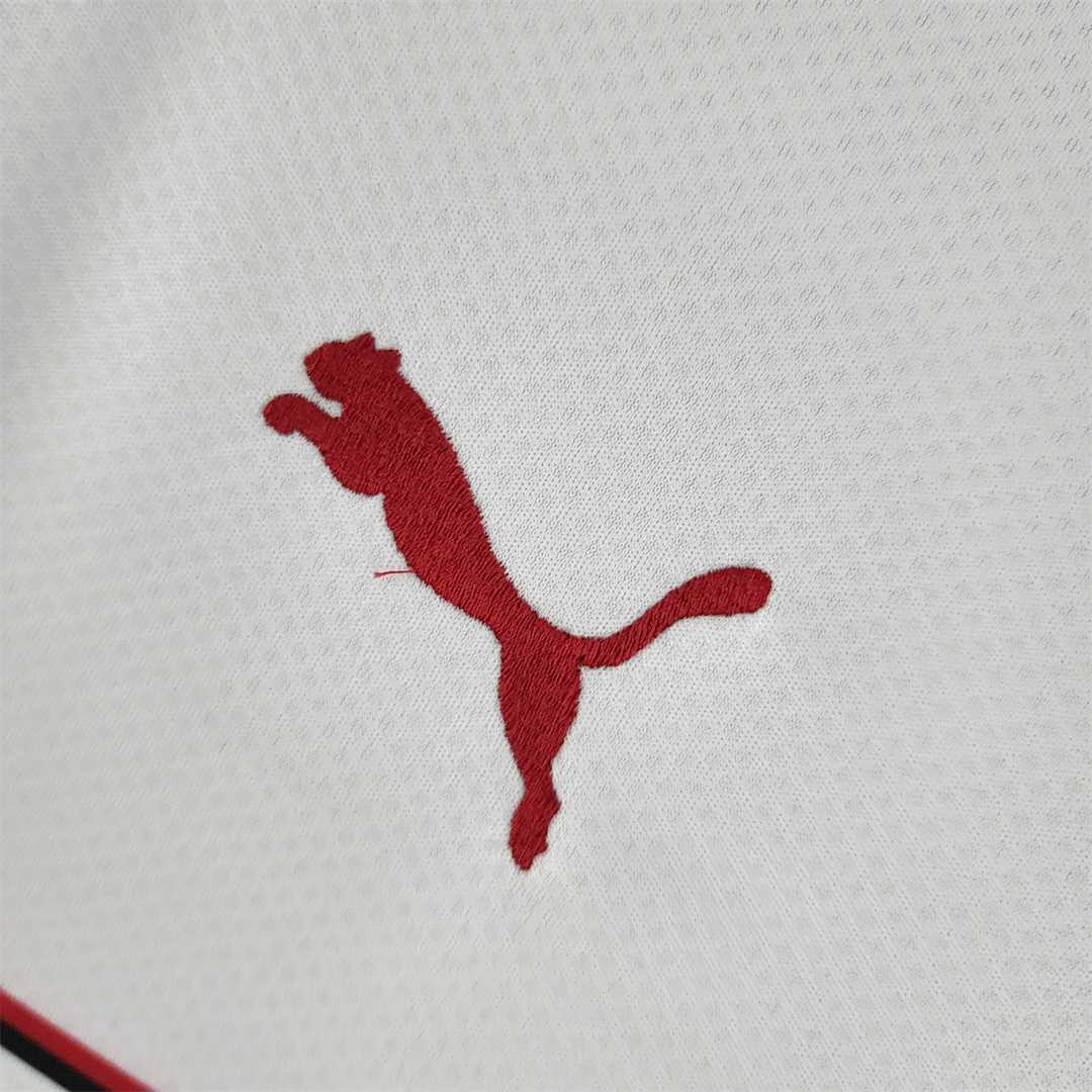 AC MILAN - MAILLOT EXTÉRIEUR 22/23
