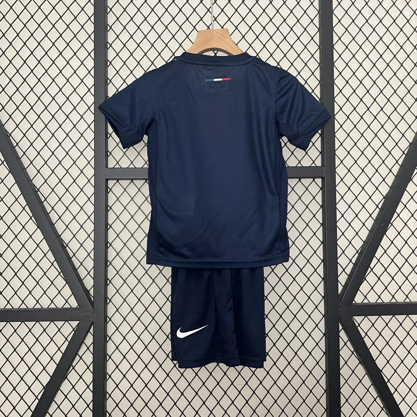 24/25 Ensemble Enfant PSG