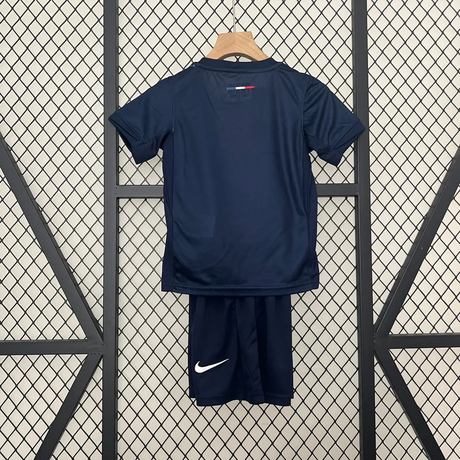 24/25 Ensemble Enfant PSG