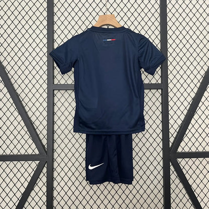24/25 Ensemble Enfant PSG