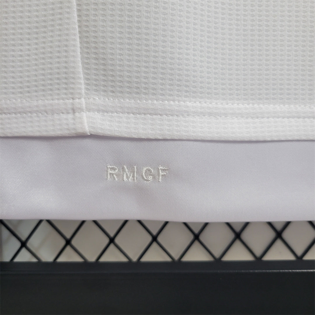 REAL MADRID - MAILLOT DOMICILE RETRO 15/16