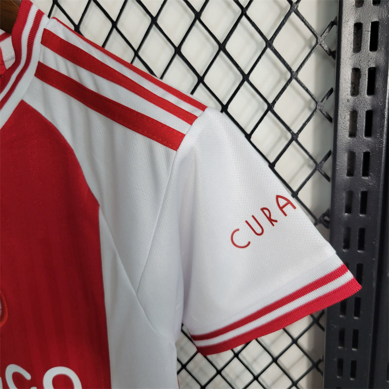 AJAX - ENSEMBLE ENFANT DOMICILE 23/24