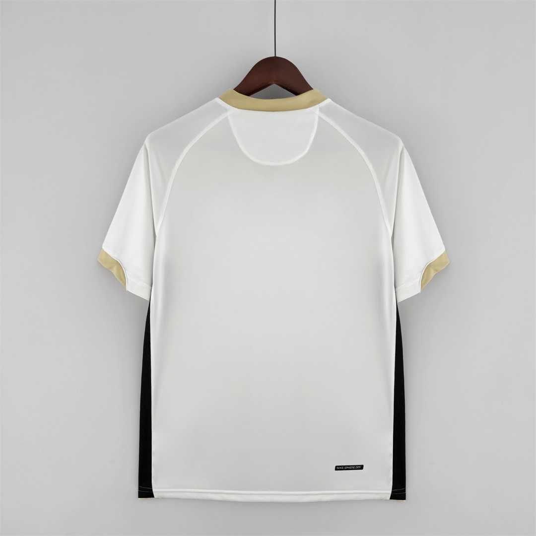 MANCHESTER UNITED - MAILLOT EXTÉRIEUR RETRO 06/07