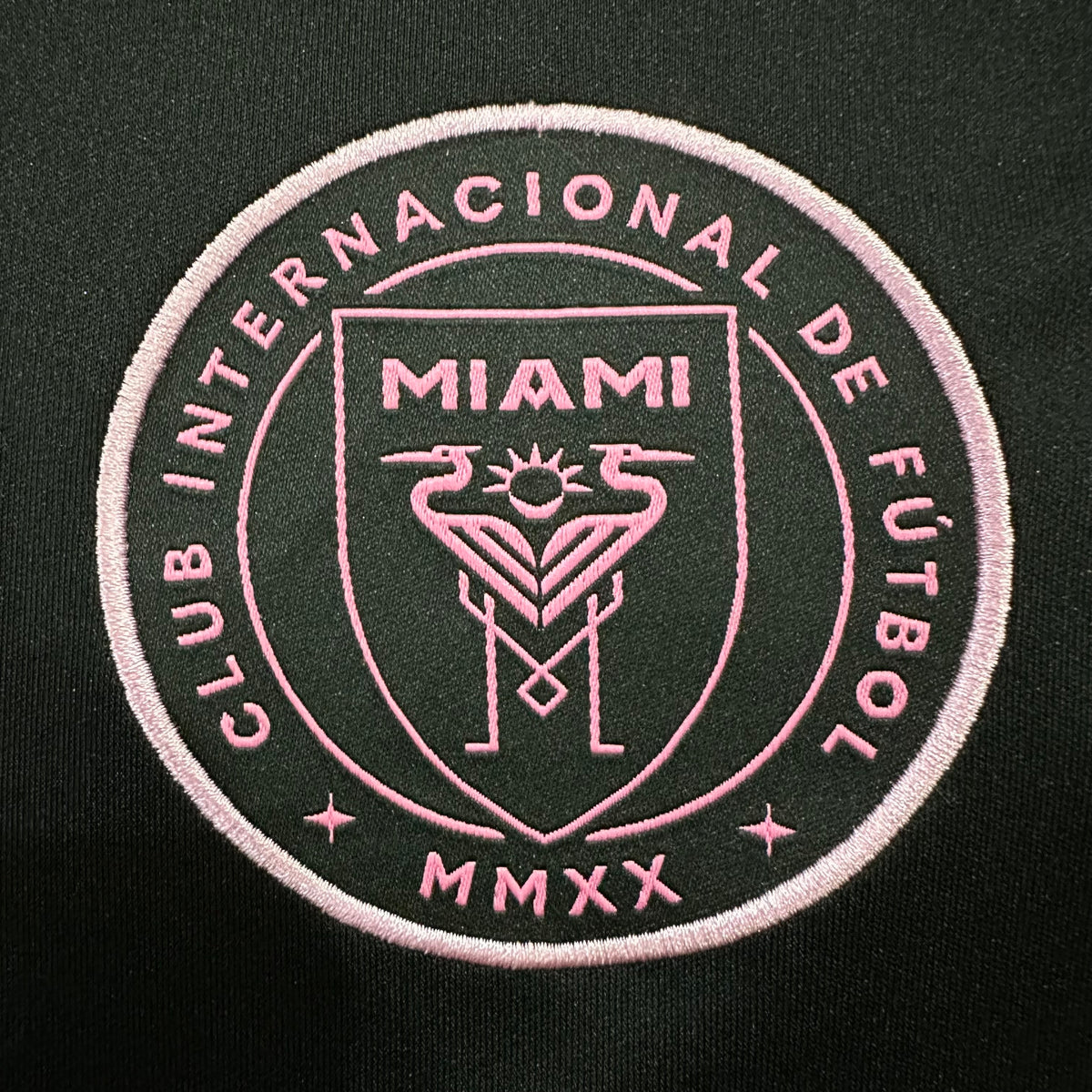 INTER MIAMI - MAILLOT DOMICILE 26/27
