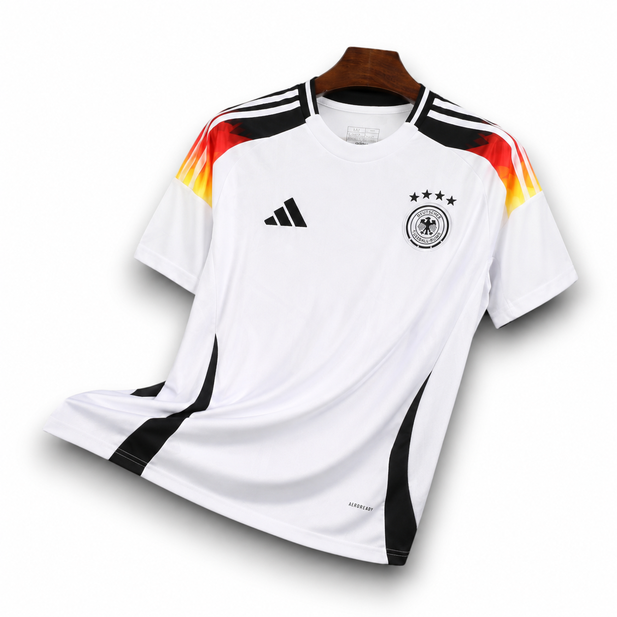 ALLEMAGNE - MAILLOT DOMICILE 2024