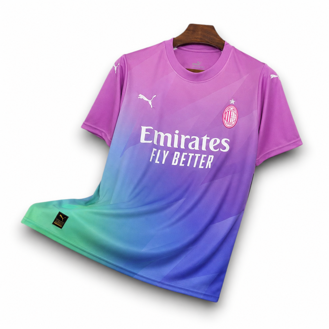 AC MILAN - MAILLOT THIRD 23/24